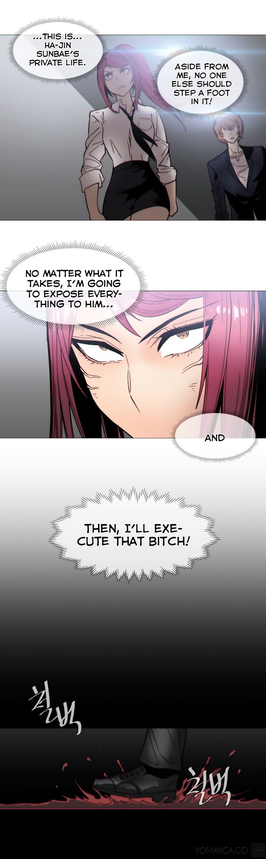Household Affairs Chapter 24 image 14