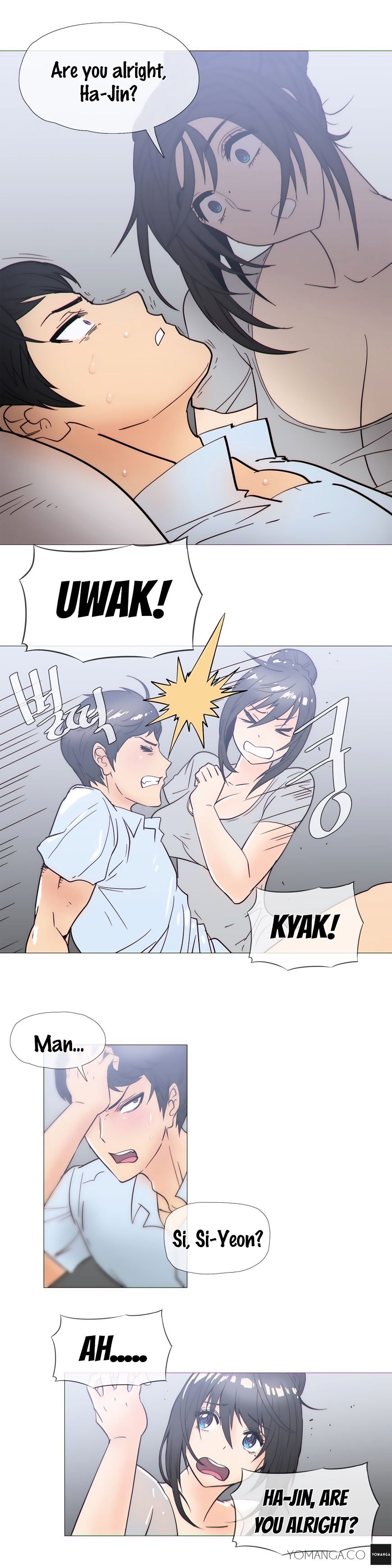 Household Affairs Chapter 24 image 17
