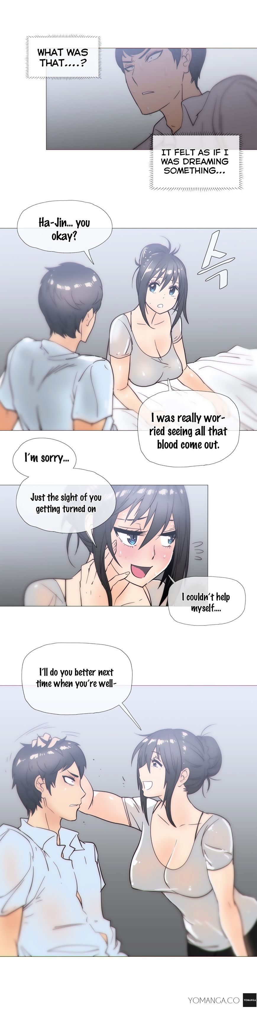 Household Affairs Chapter 24 image 18