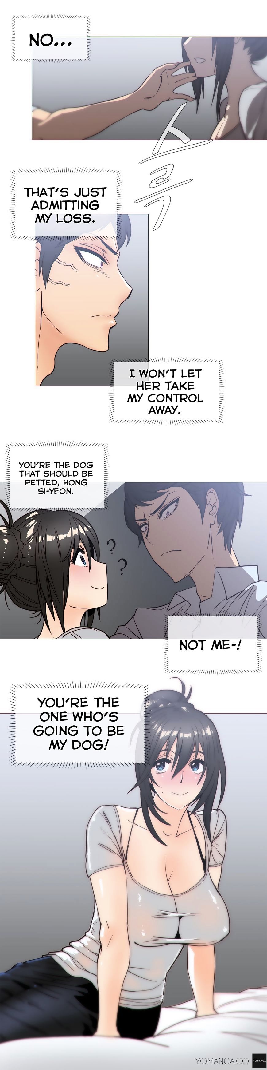 Household Affairs Chapter 24 image 20