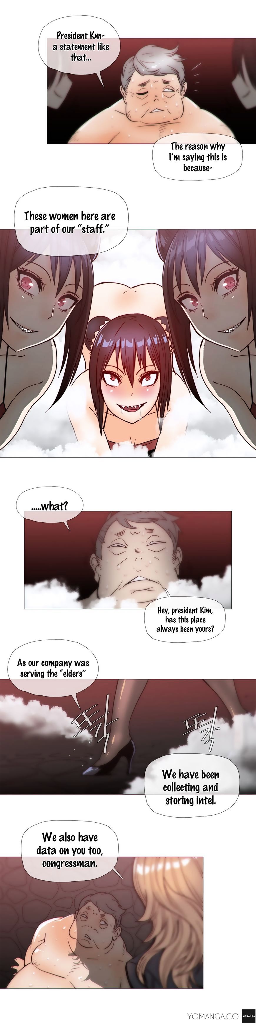 Household Affairs Chapter 24 image 23