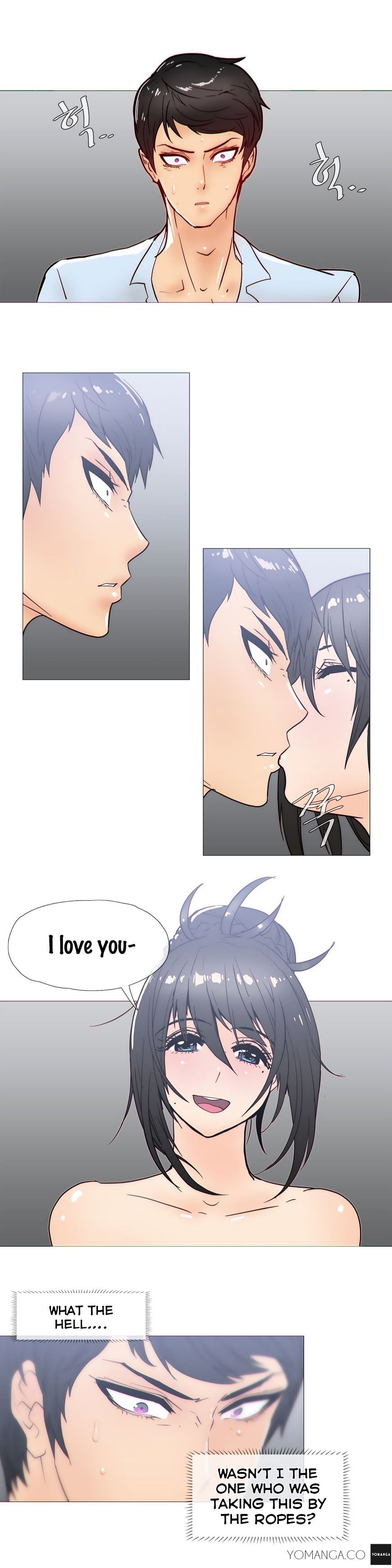 Household Affairs Chapter 24 image 4