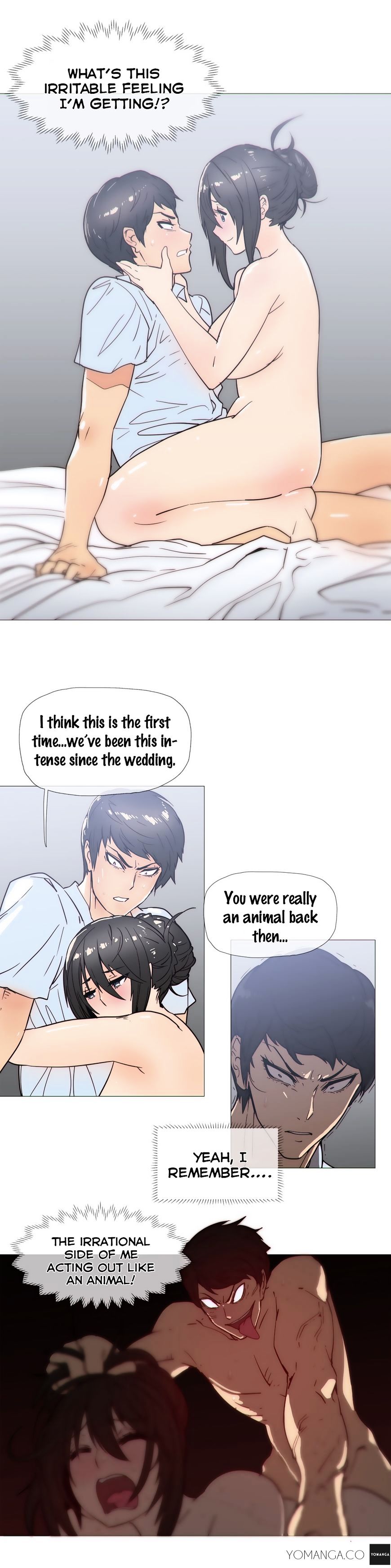 Household Affairs Chapter 24 image 5