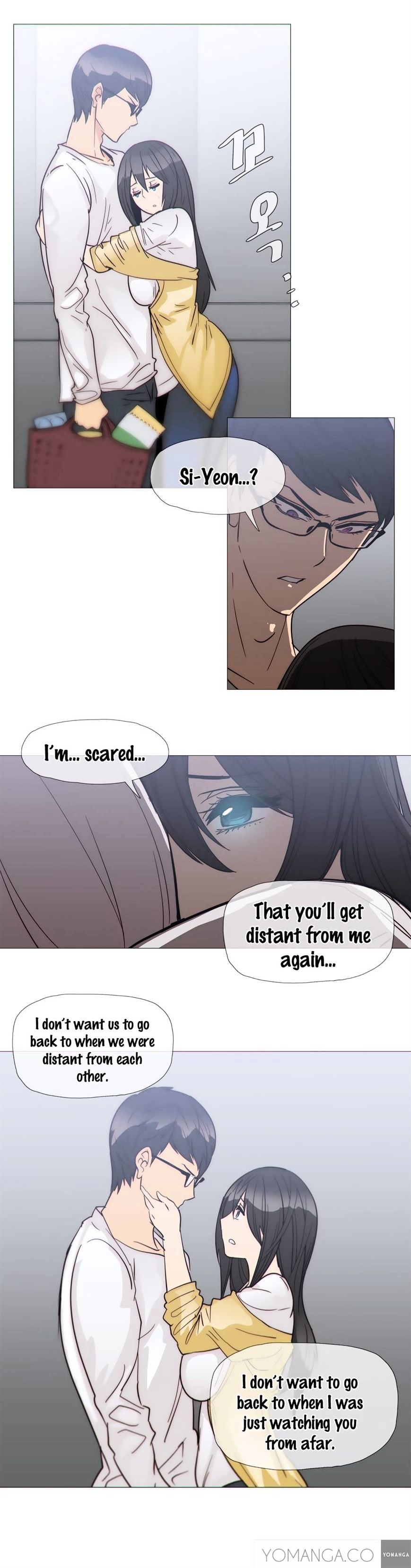 Household Affairs Chapter 25 image 18