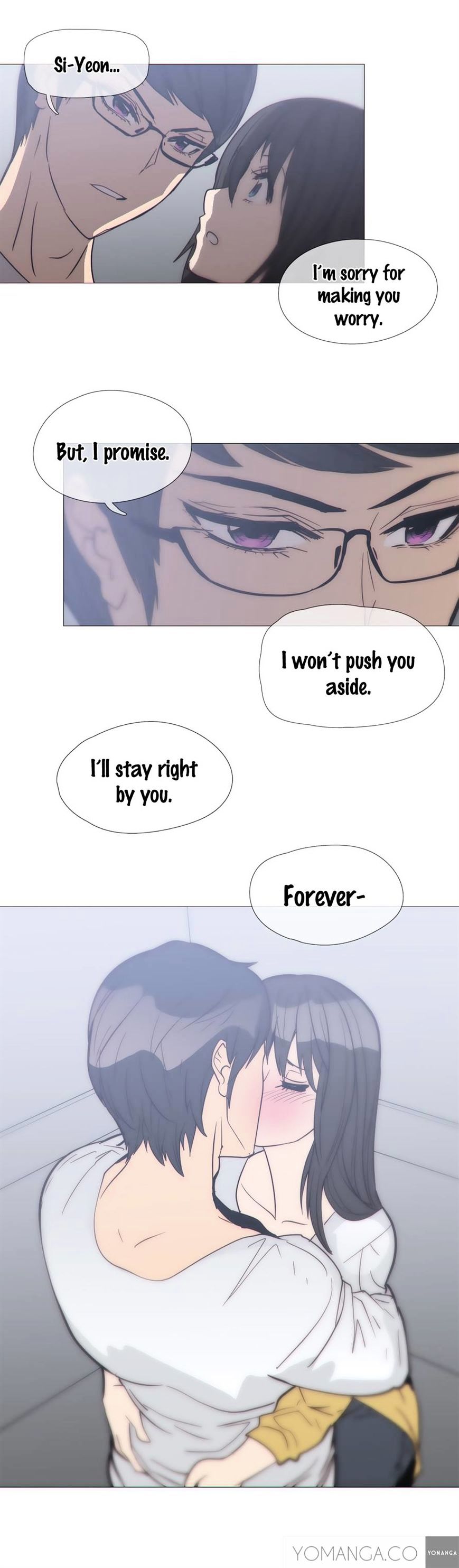 Household Affairs Chapter 25 image 19