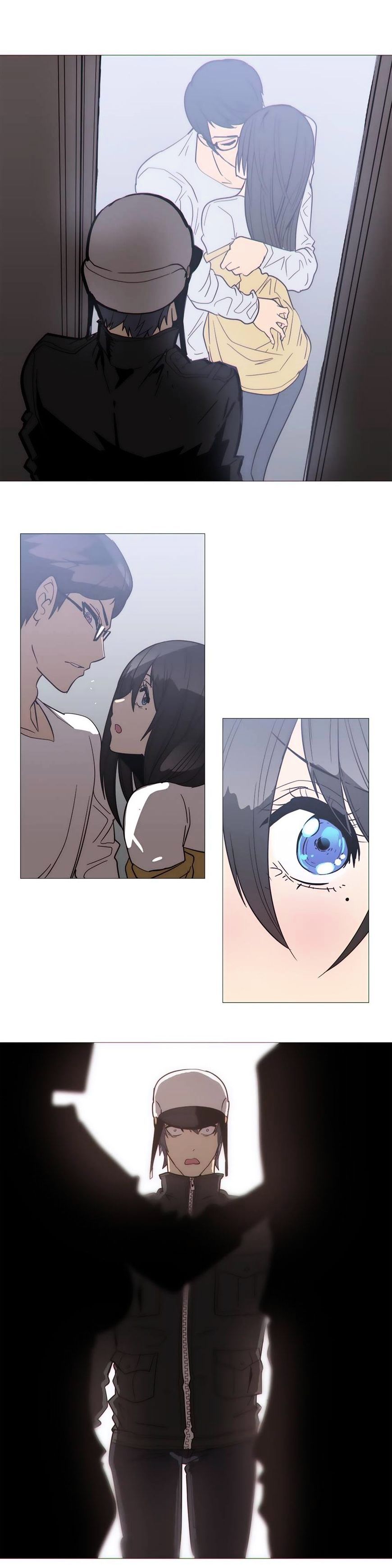 Household Affairs Chapter 25 image 21