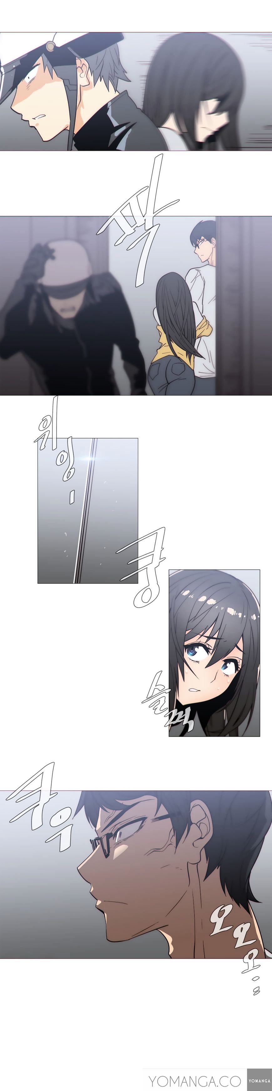 Household Affairs Chapter 26 image 10