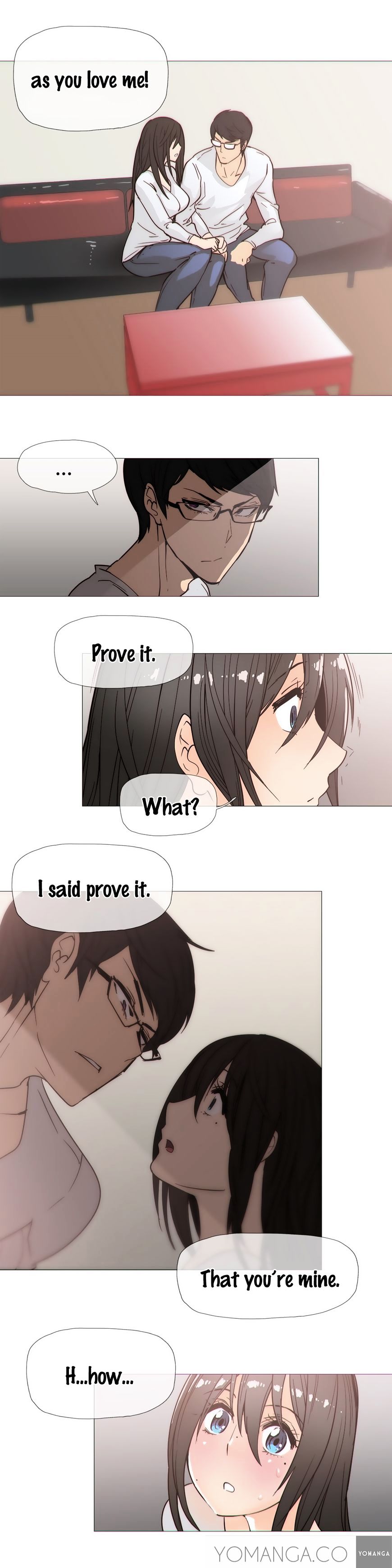 Household Affairs Chapter 26 image 15