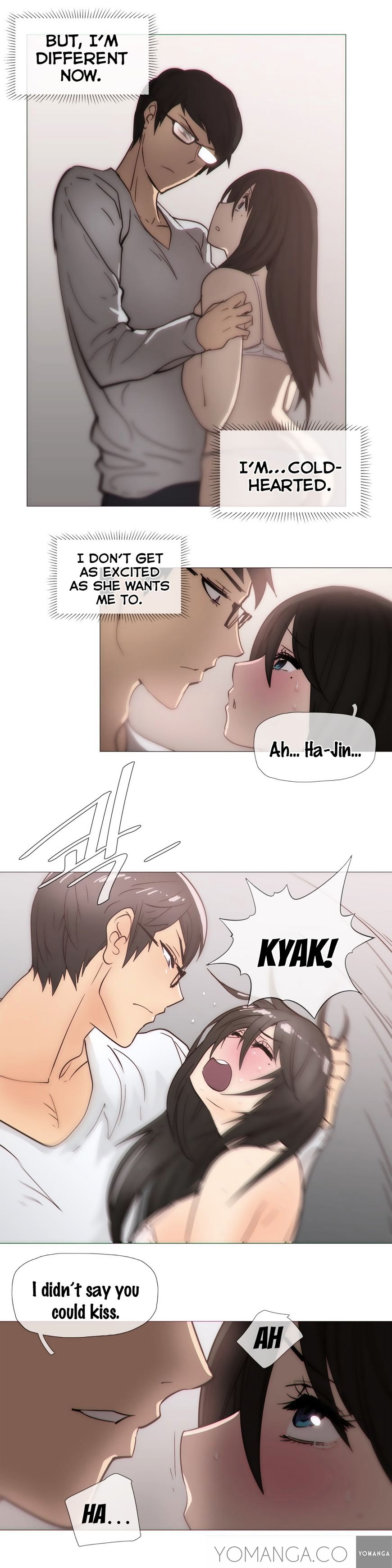 Household Affairs Chapter 26 image 19