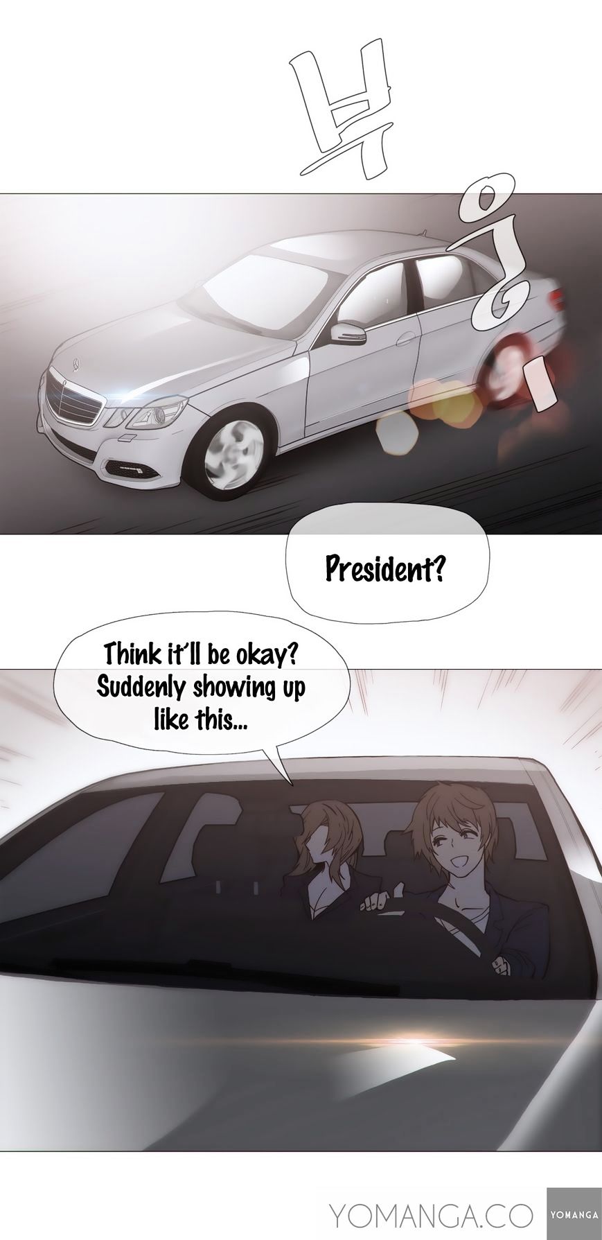 Household Affairs Chapter 26 image 22