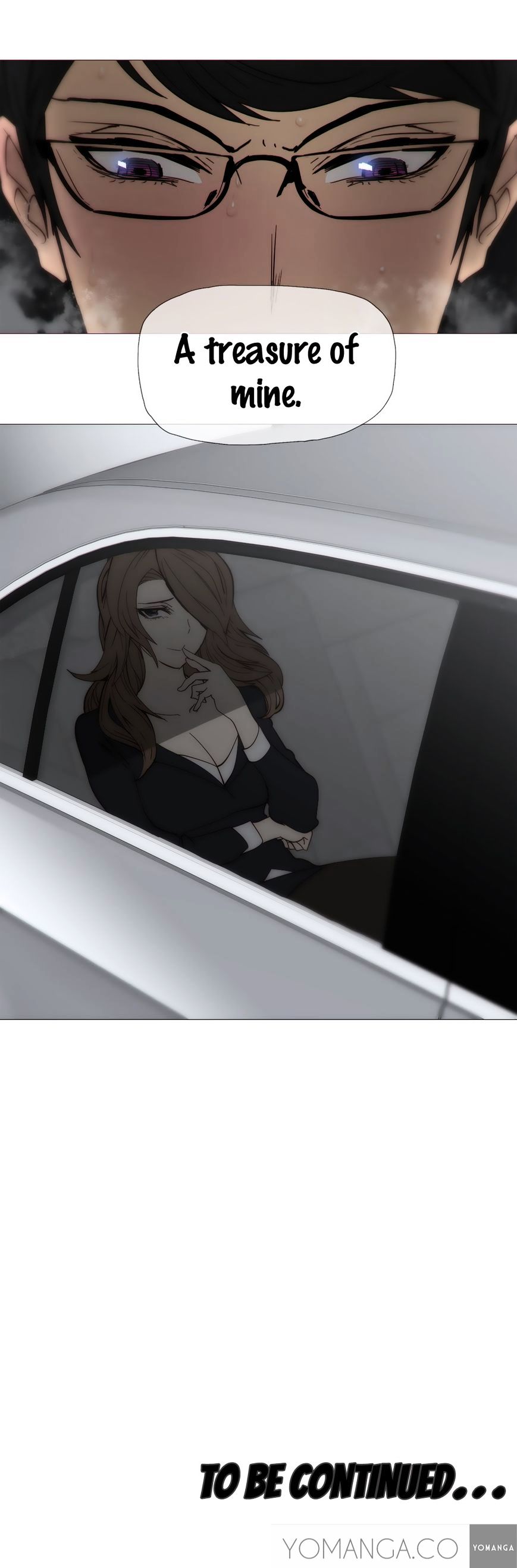 Household Affairs Chapter 26 image 25