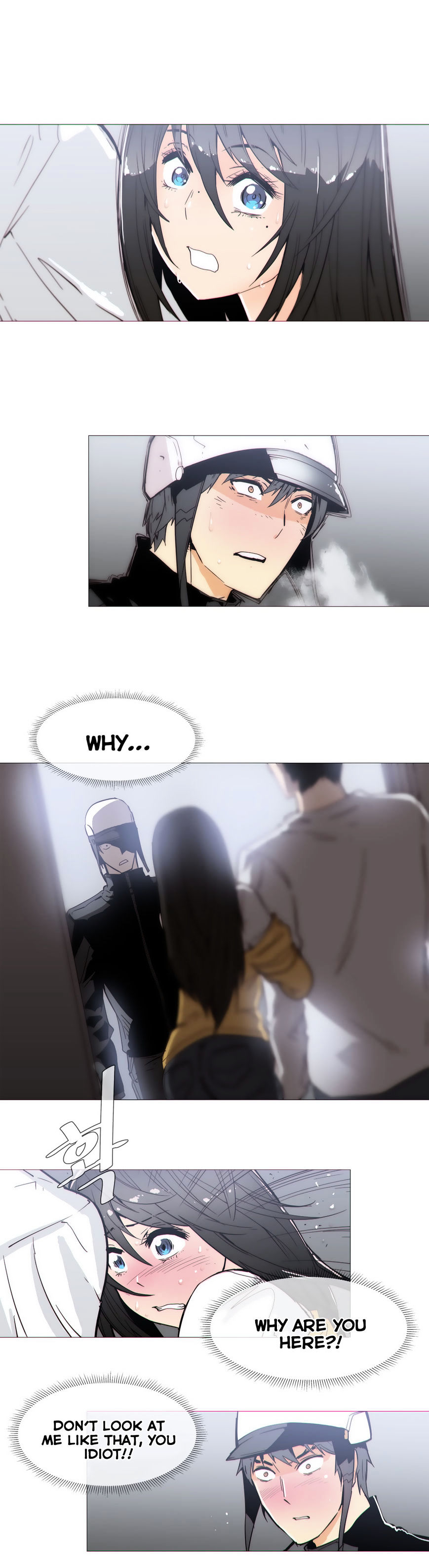 Household Affairs Chapter 26 image 3