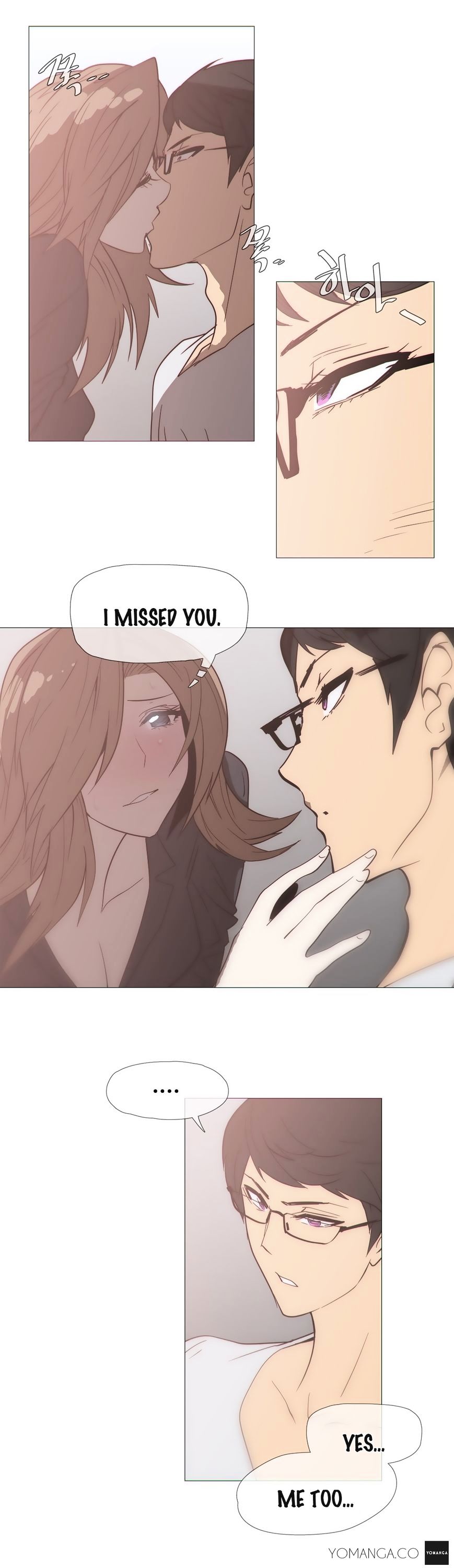 Household Affairs Chapter 28 image 11