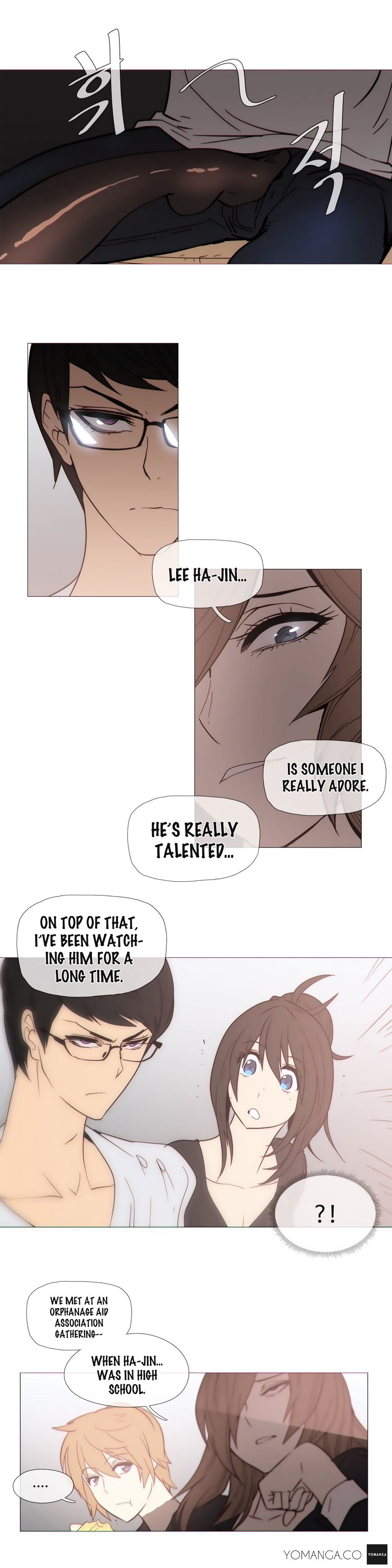 Household Affairs Chapter 28 image 14