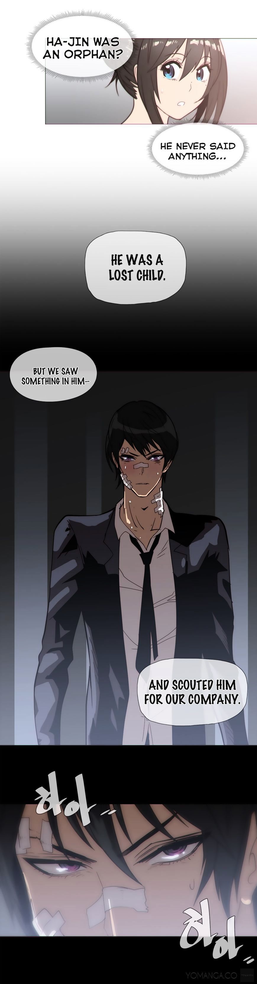 Household Affairs Chapter 28 image 15