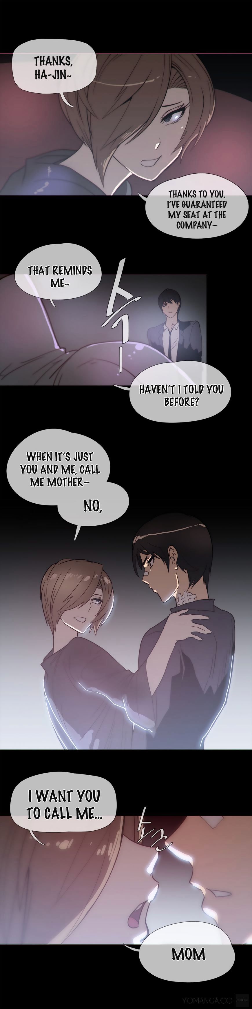 Household Affairs Chapter 28 image 17