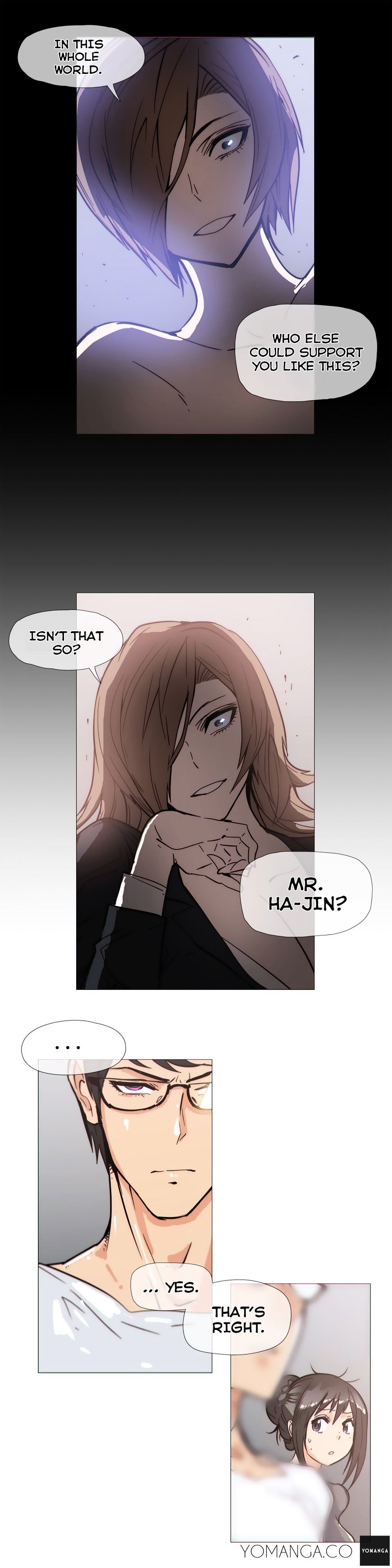 Household Affairs Chapter 29 image 12