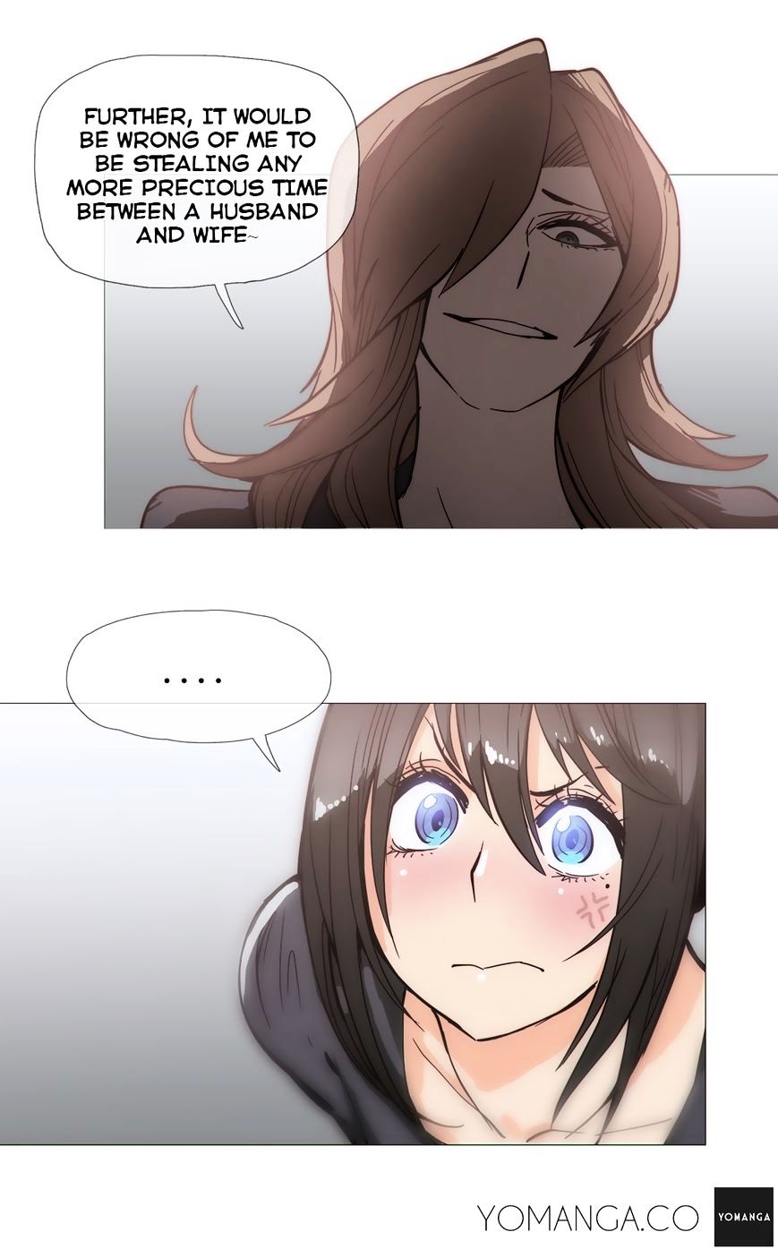 Household Affairs Chapter 29 image 16