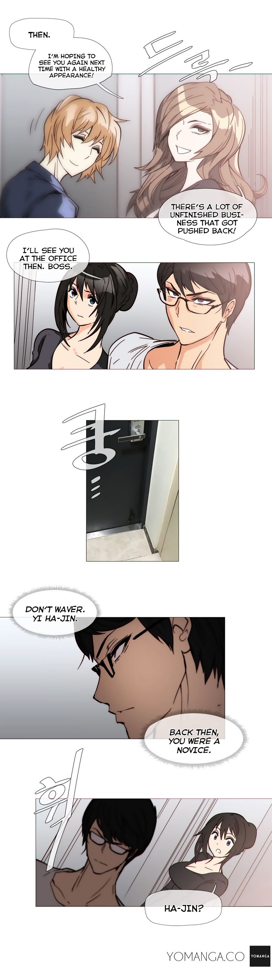 Household Affairs Chapter 29 image 17