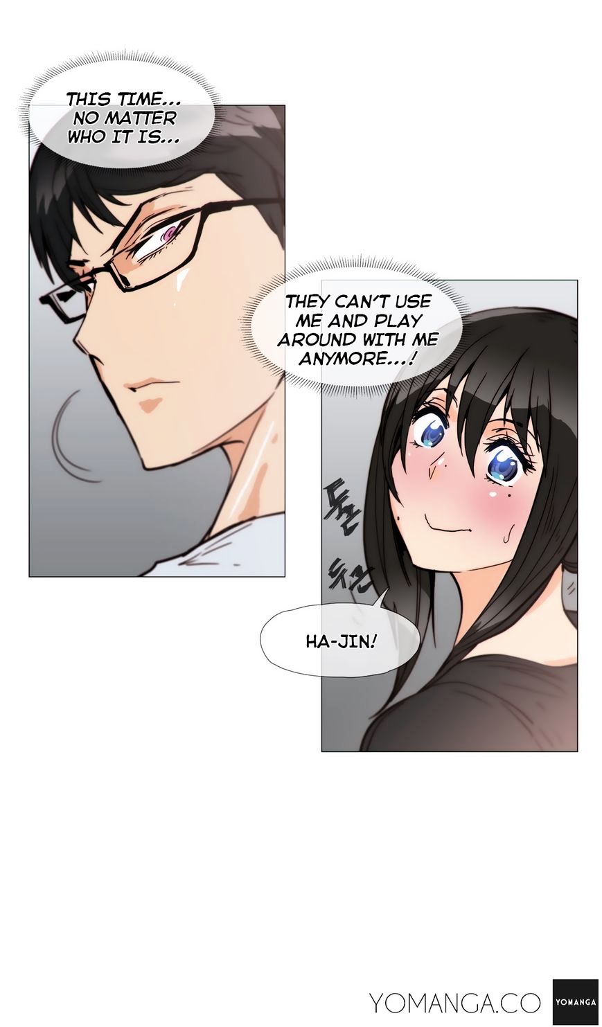 Household Affairs Chapter 29 image 18