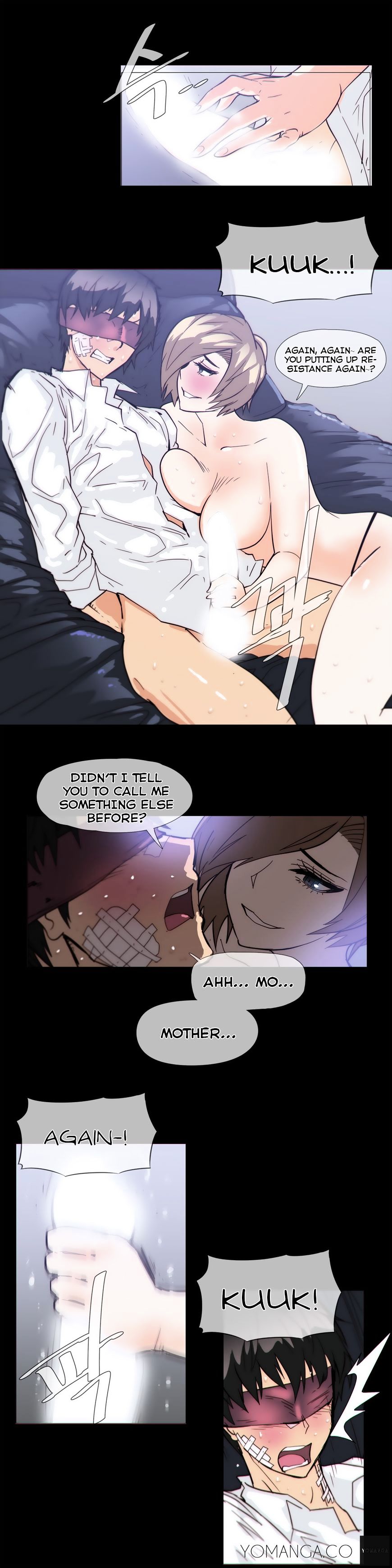 Household Affairs Chapter 29 image 3