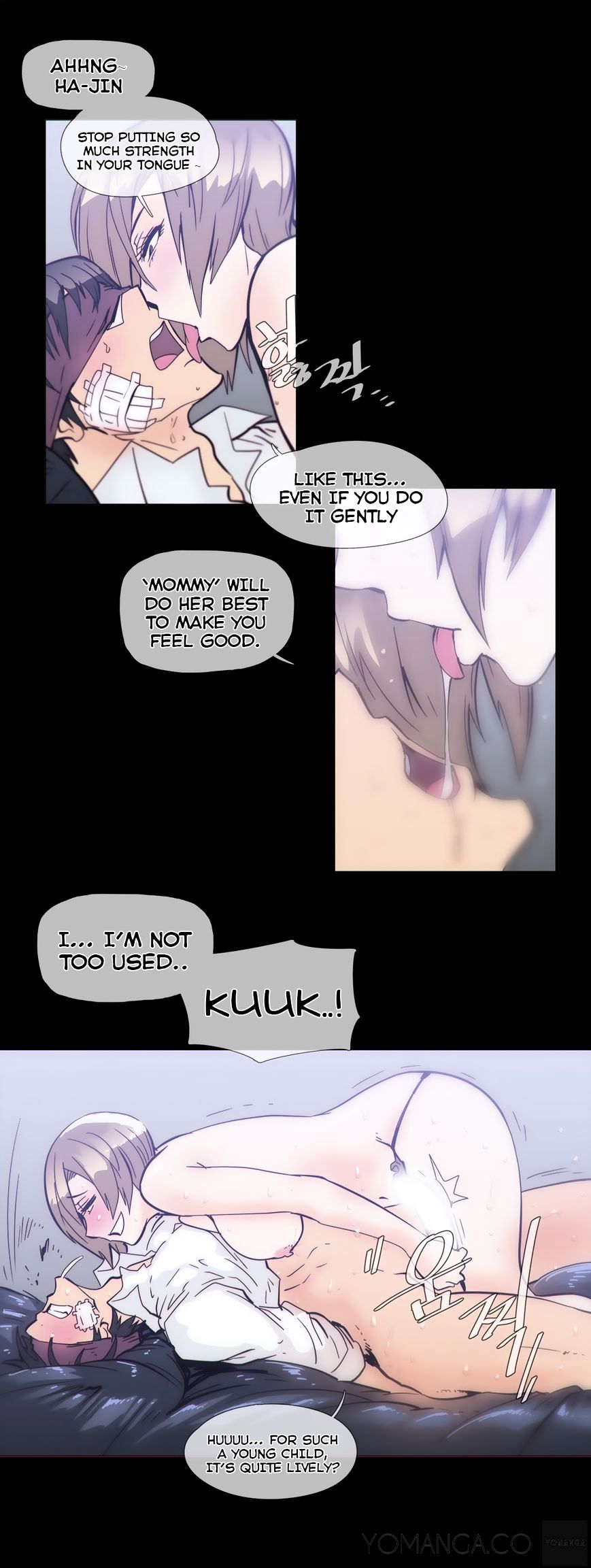 Household Affairs Chapter 29 image 5