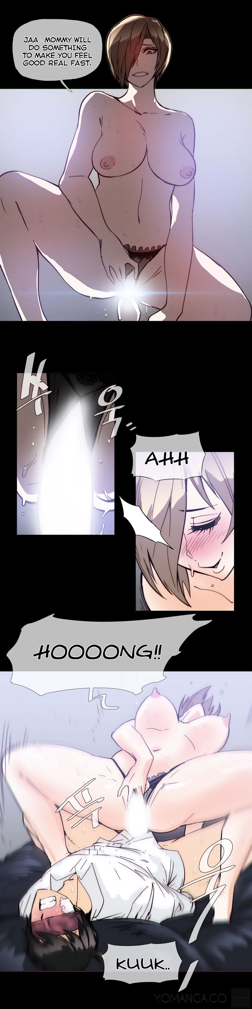 Household Affairs Chapter 29 image 6