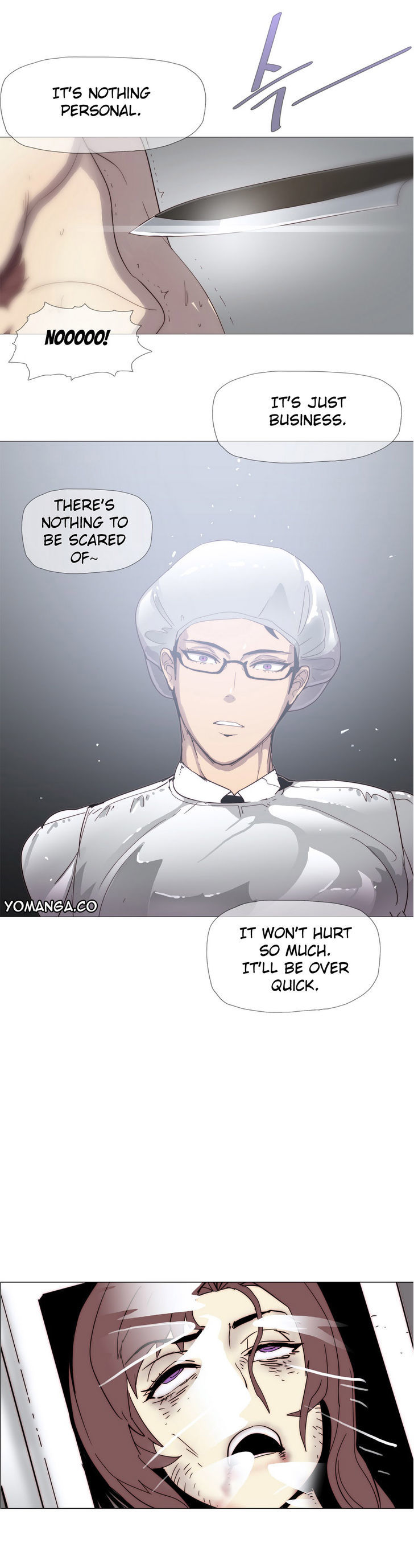 Household Affairs Chapter 3 image 6