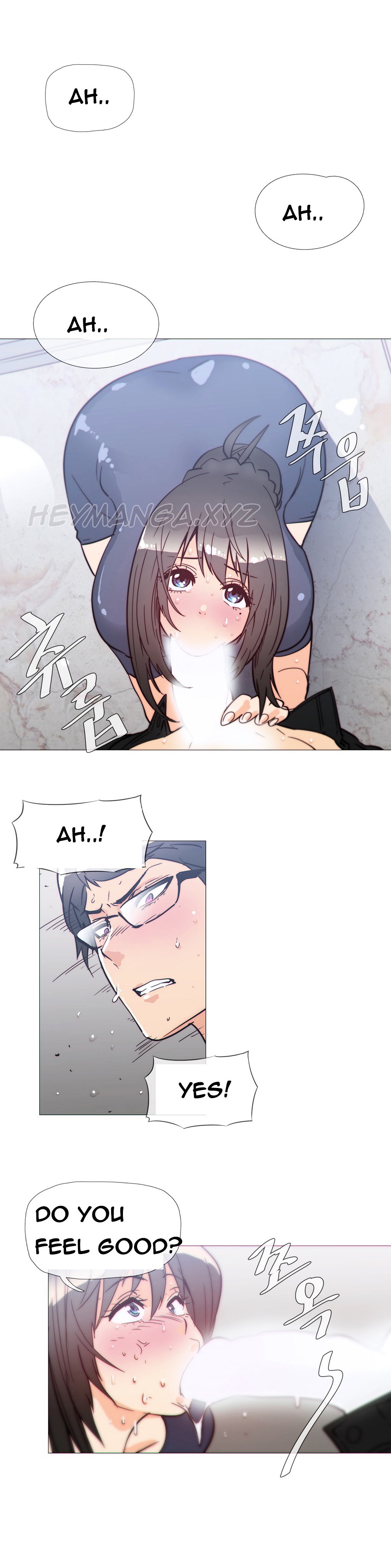 Household Affairs Chapter 31 image 0