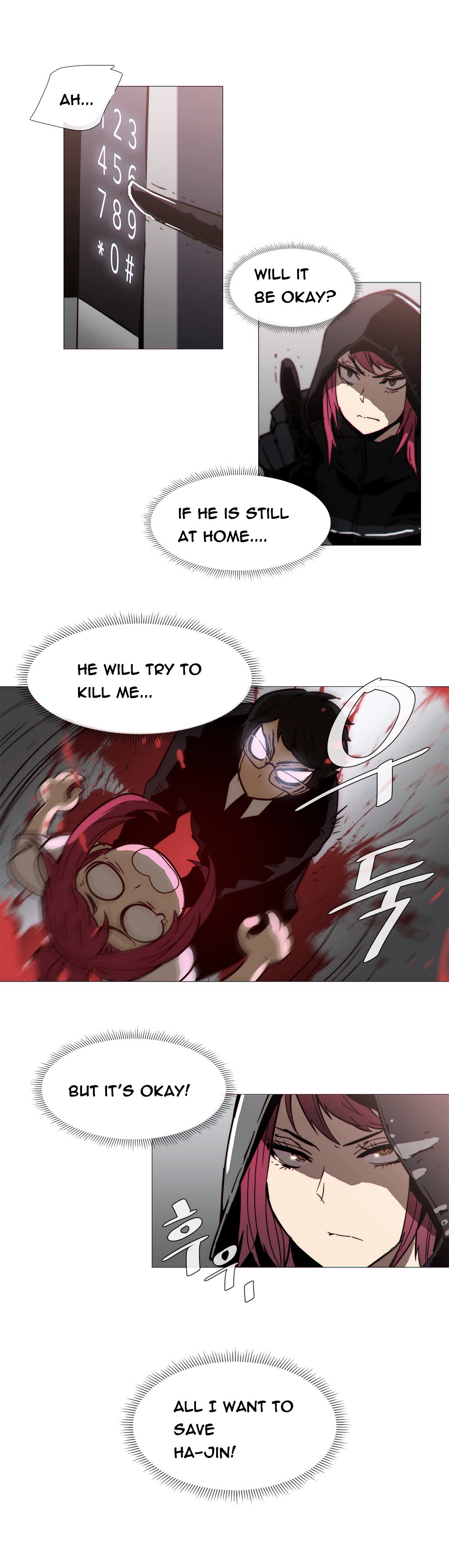 Household Affairs Chapter 31 image 3