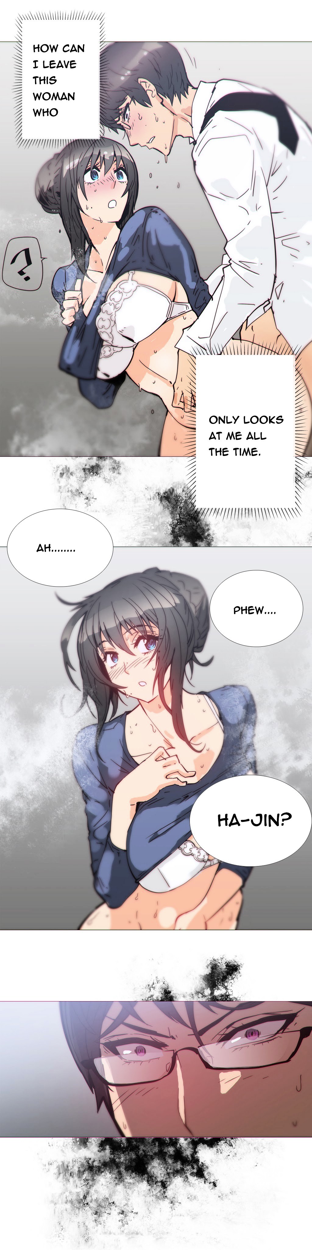 Household Affairs Chapter 31 image 6