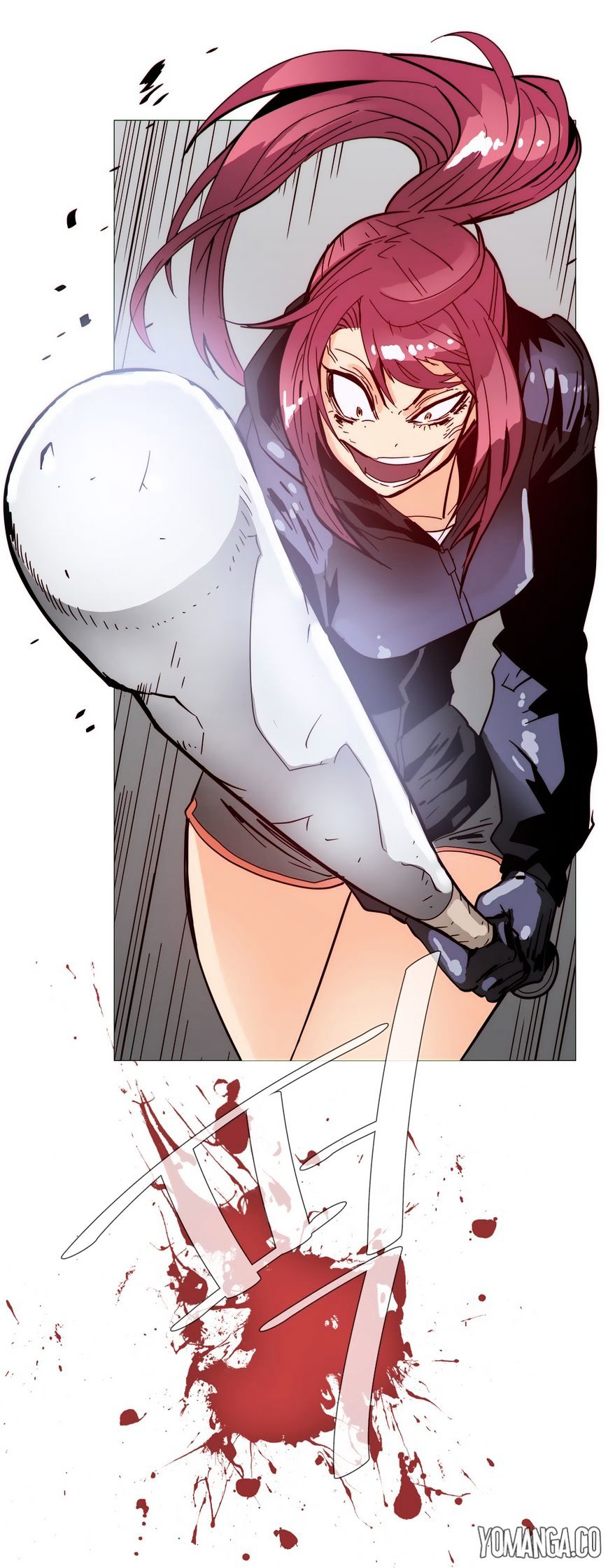 Household Affairs Chapter 32 image 14