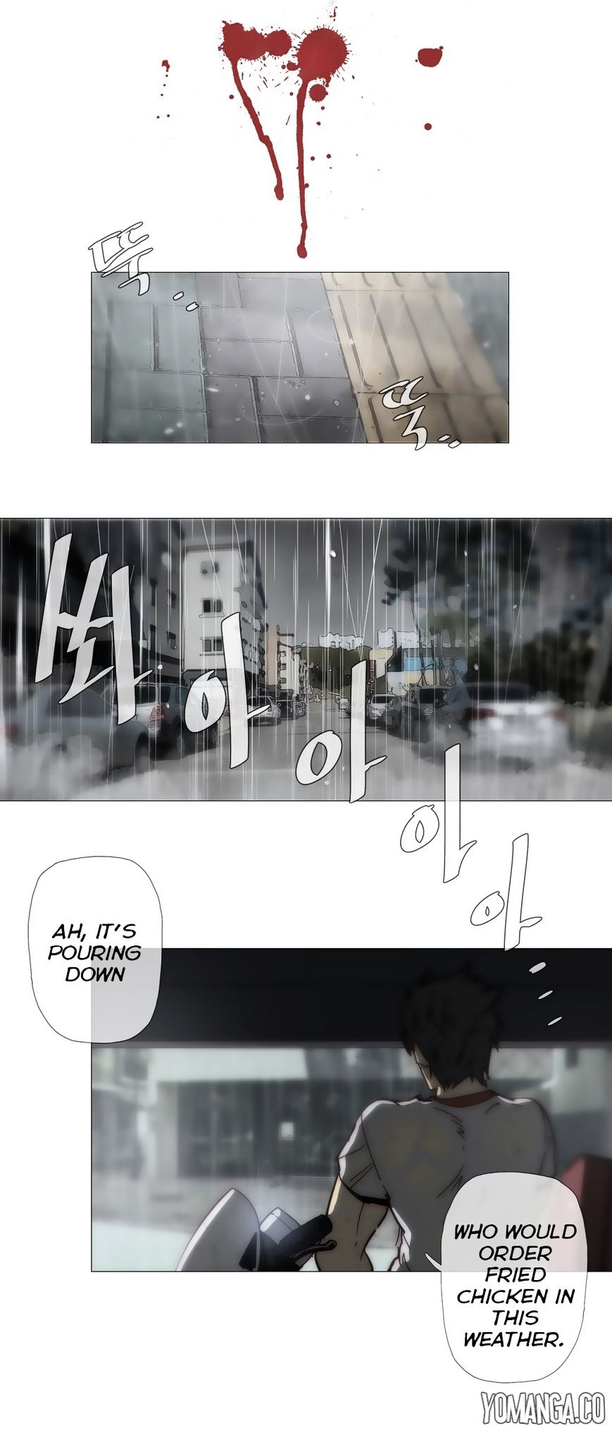 Household Affairs Chapter 32 image 15