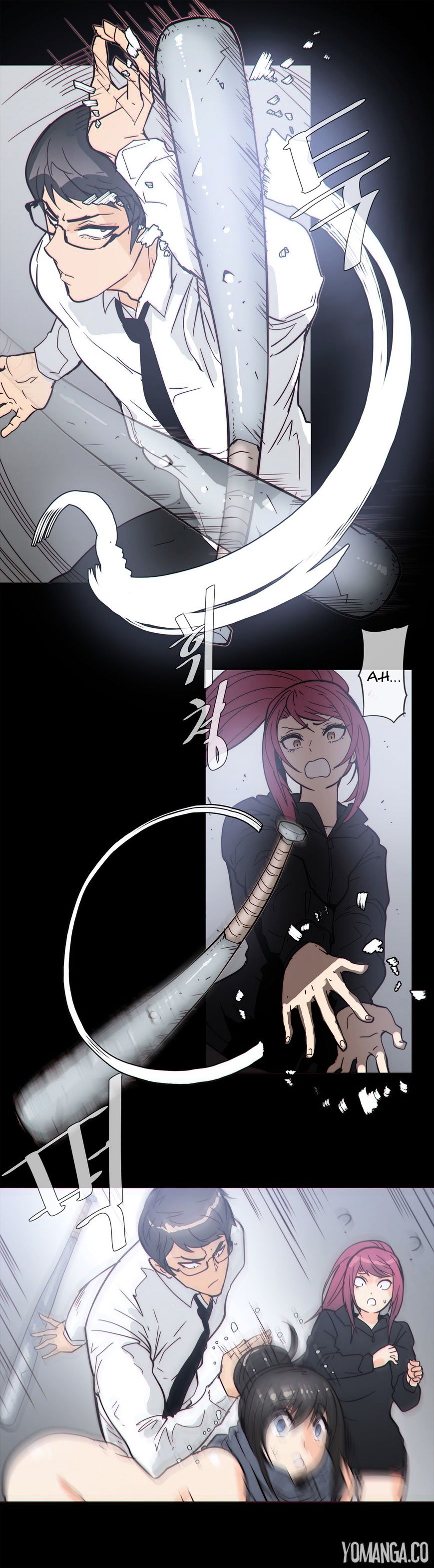 Household Affairs Chapter 33 image 10