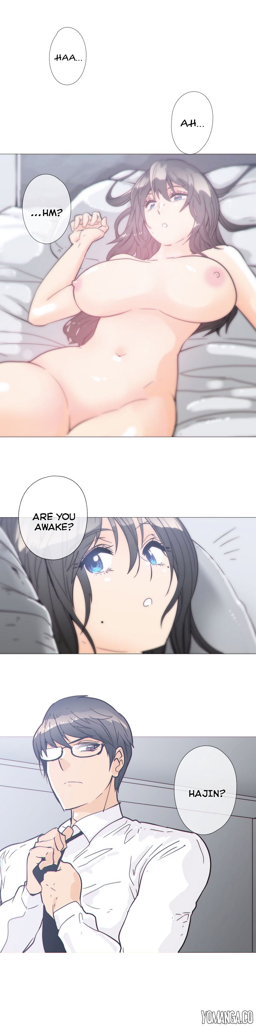 Household Affairs Chapter 33 image 1