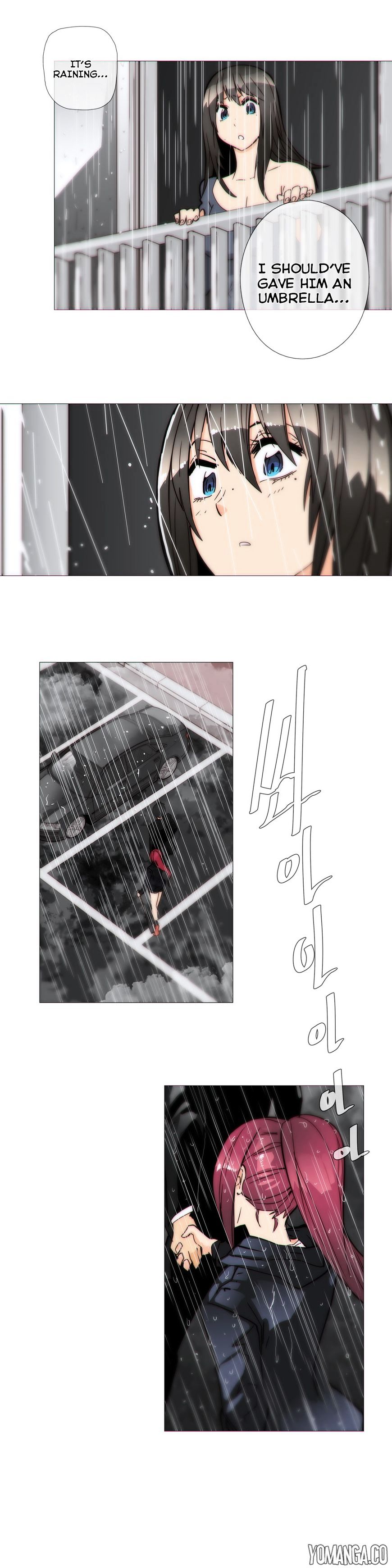Household Affairs Chapter 33 image 6