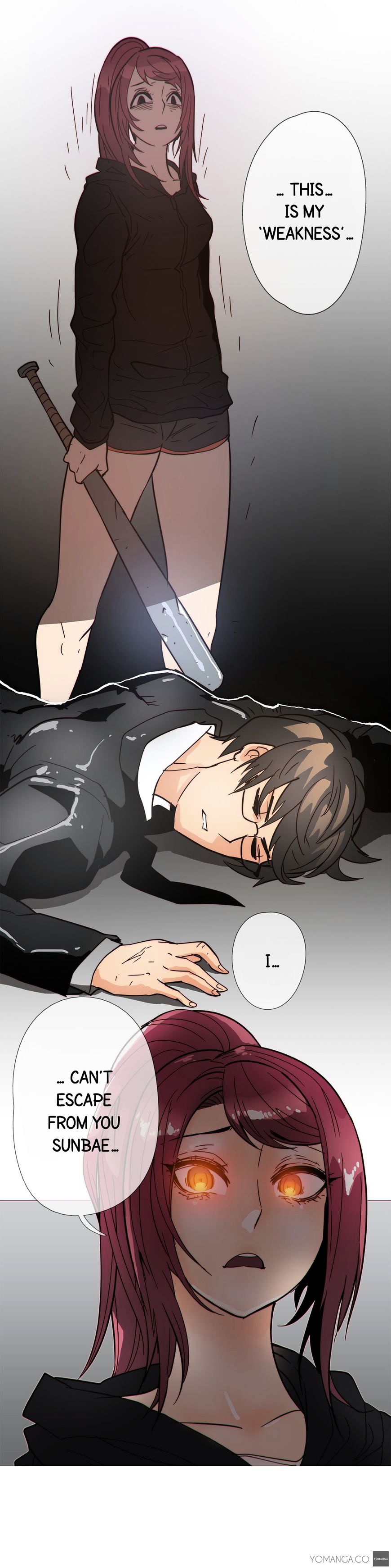 Household Affairs Chapter 34 image 18
