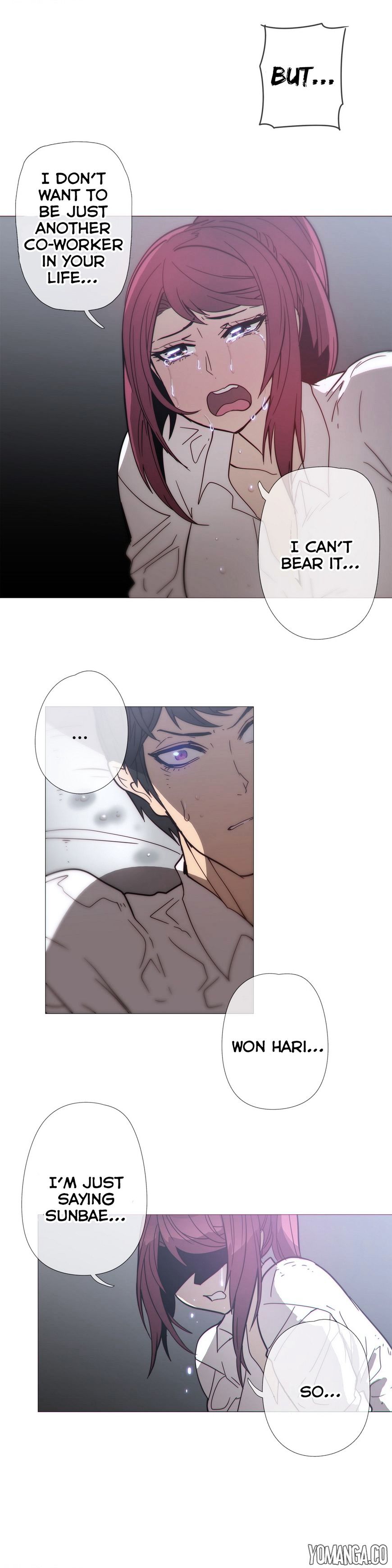 Household Affairs Chapter 35 image 12