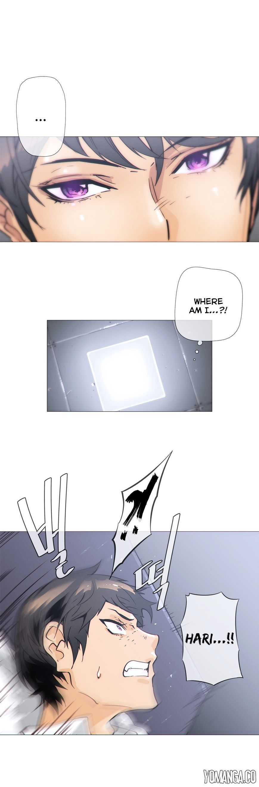 Household Affairs Chapter 35 image 1