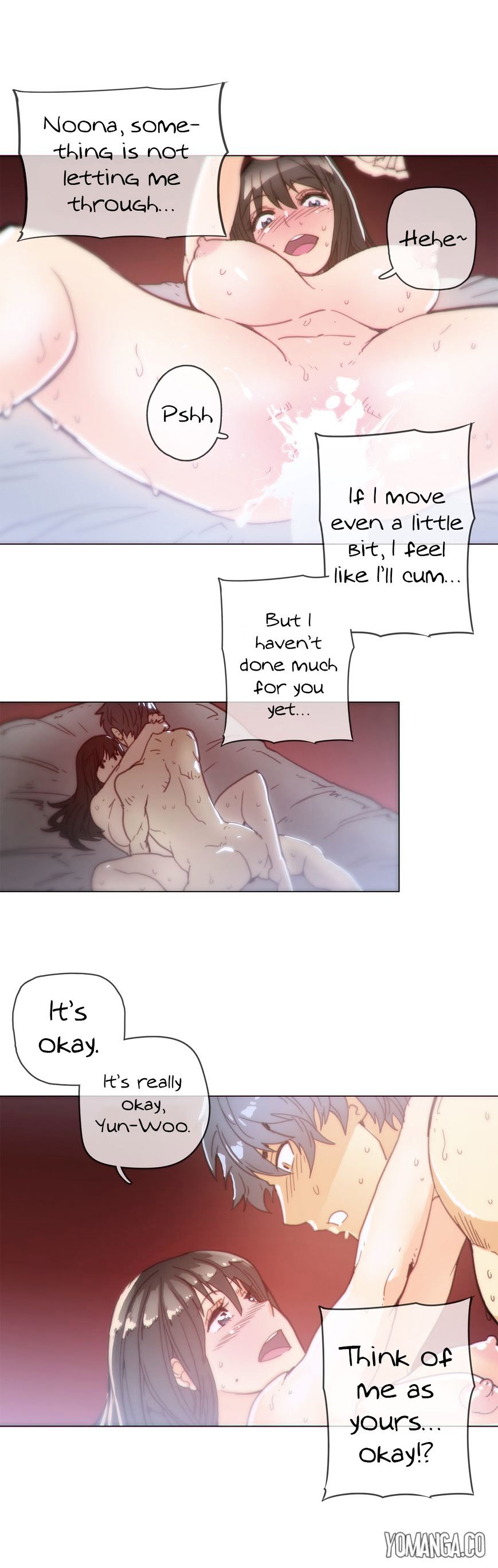 Household Affairs Chapter 36 image 9