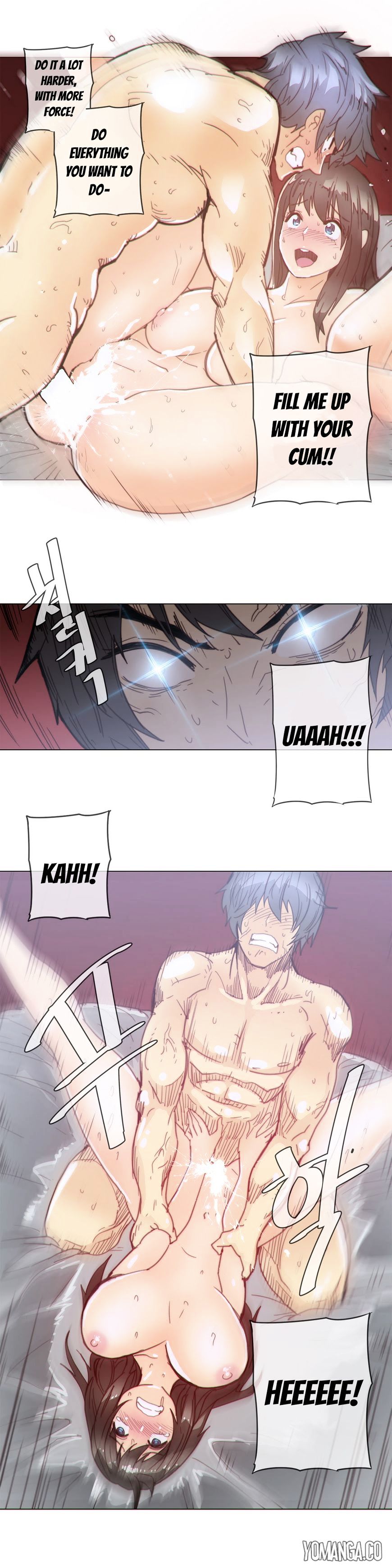 Household Affairs Chapter 36 image 10