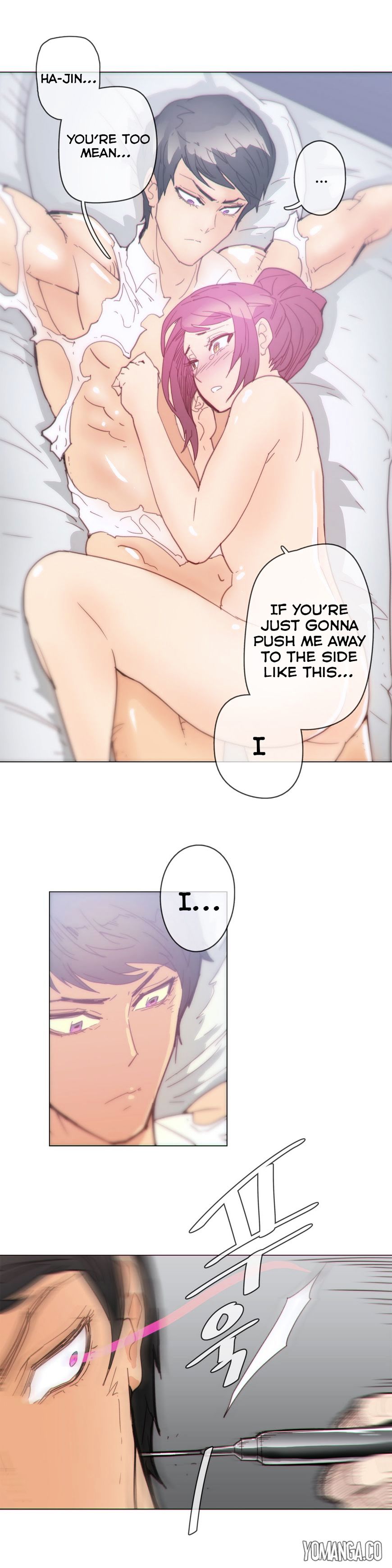 Household Affairs Chapter 36 image 18