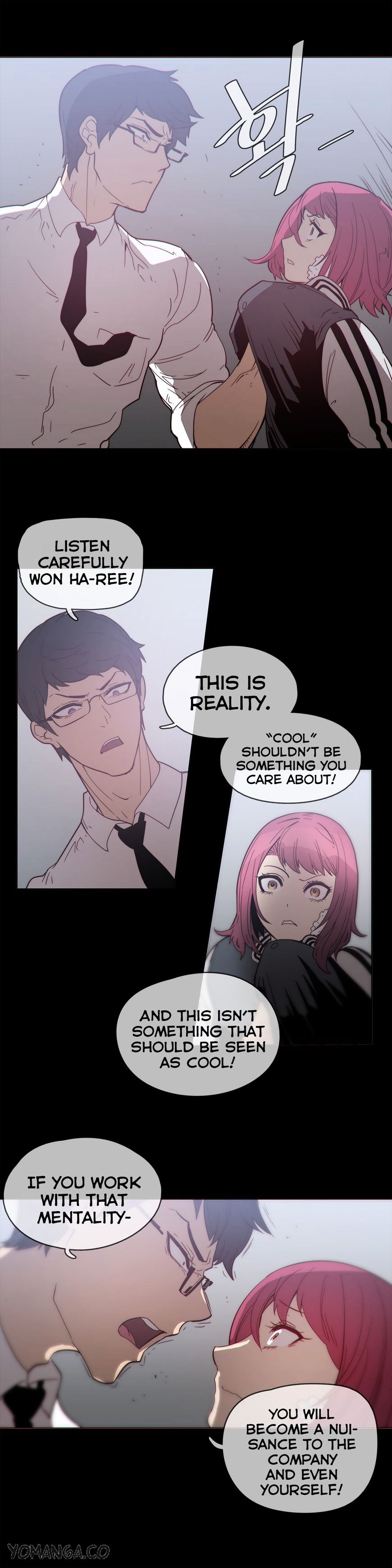 Household Affairs Chapter 38 image 11
