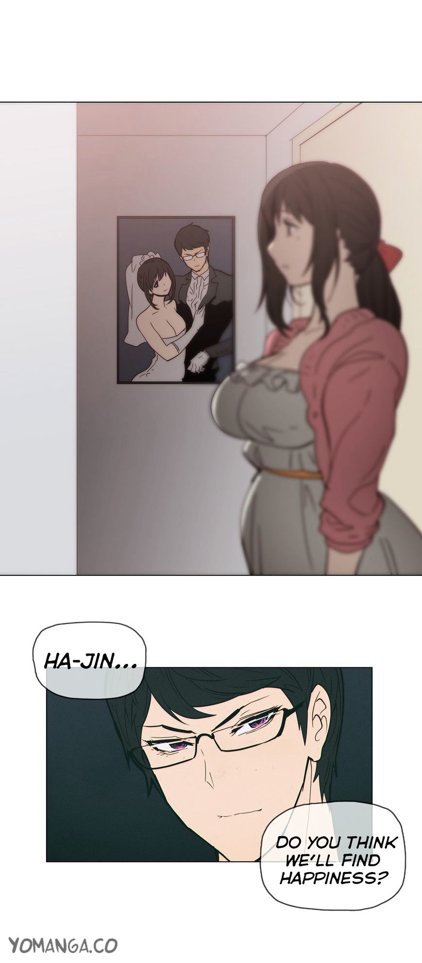 Household Affairs Chapter 38 image 16