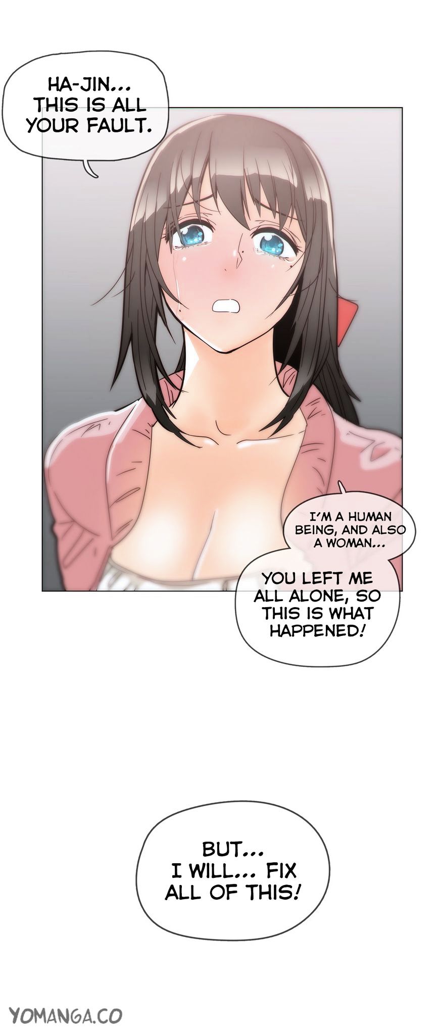 Household Affairs Chapter 38 image 17