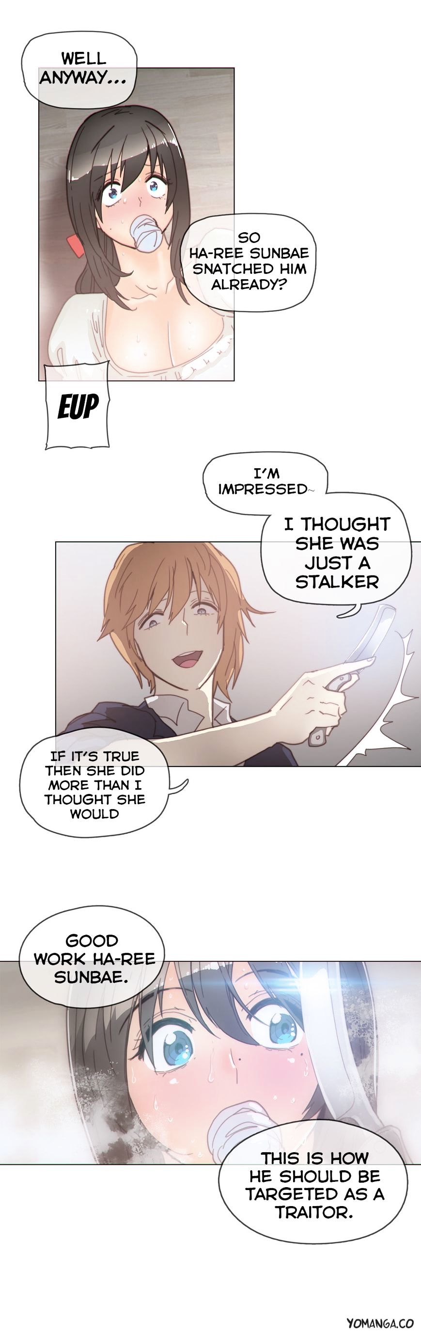 Household Affairs Chapter 39 image 17