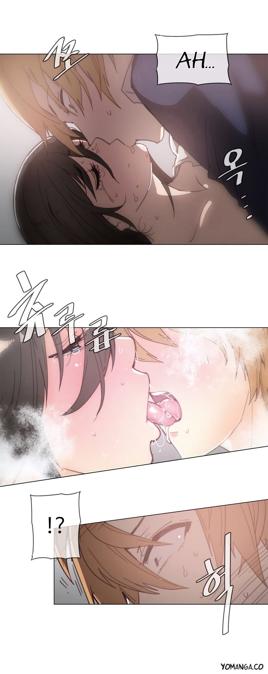 Household Affairs Chapter 40 image 7