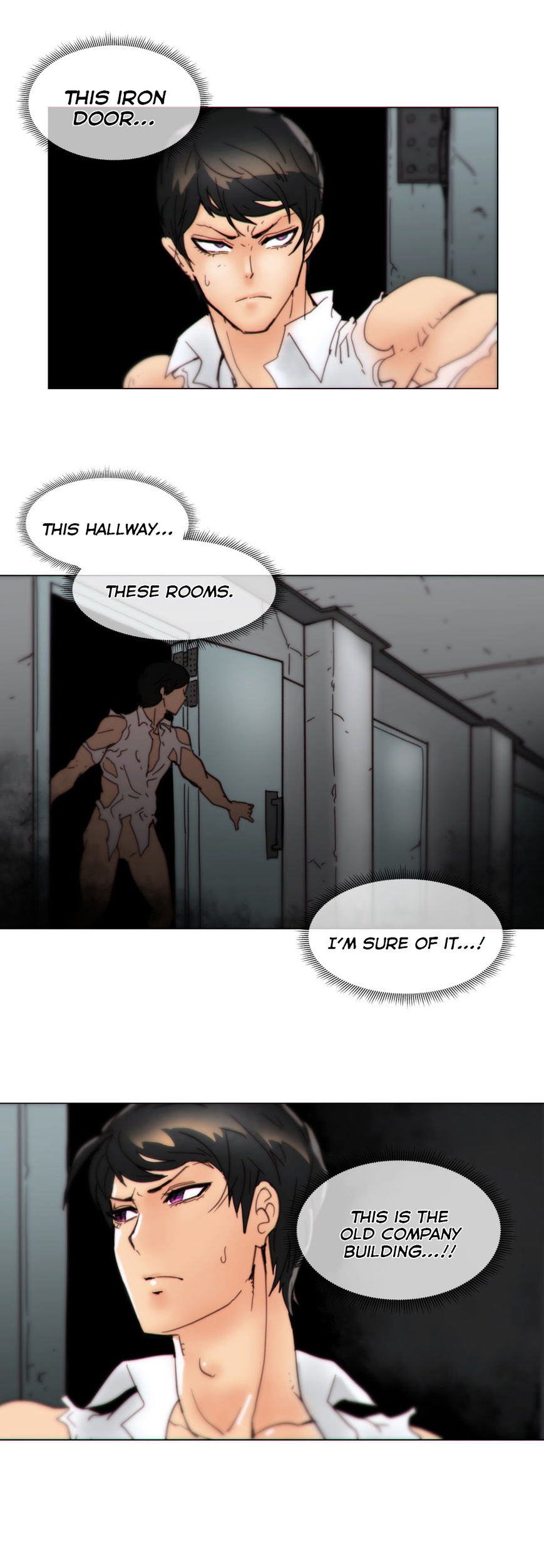Household Affairs Chapter 41 image 15