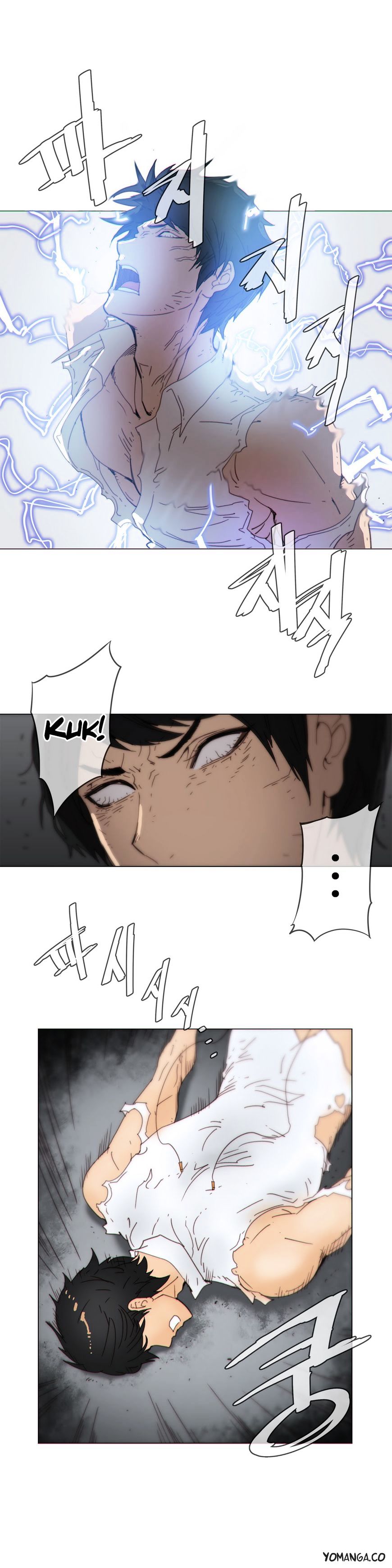 Household Affairs Chapter 42 image 3