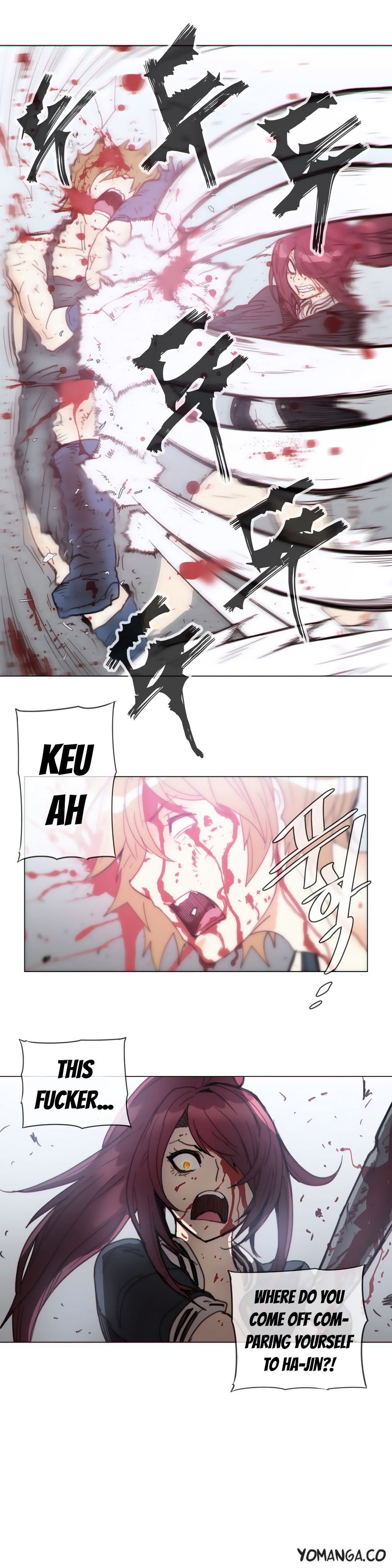 Household Affairs Chapter 43 image 15